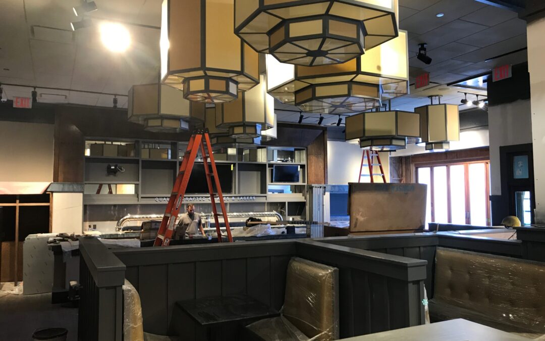 The Office Tavern & Grill Restaurant – Ridgewood, NJ