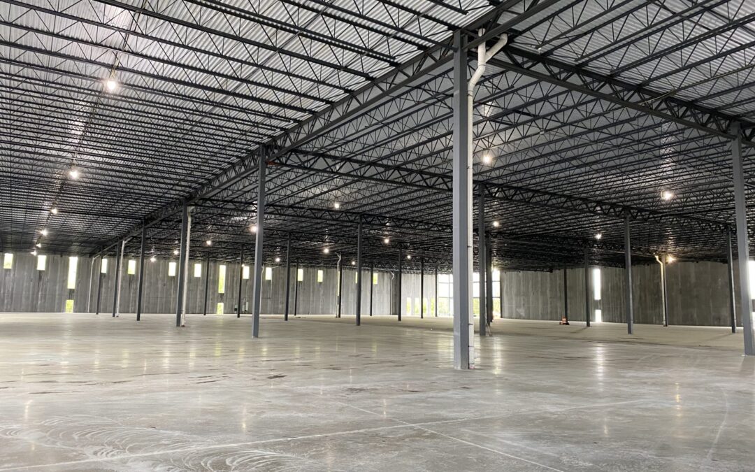 Stonemont – Passaic, NJ