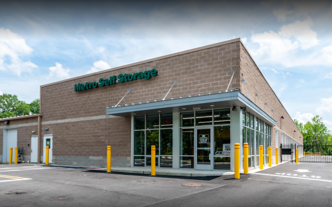 Metro Storage – Mt. Laurel, NJ