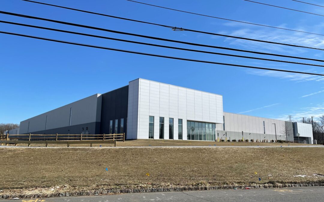 Stock X – West Caldwell, NJ