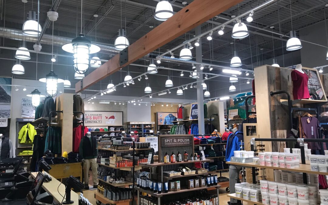 Duluth Trading Company – Ramsey, NJ