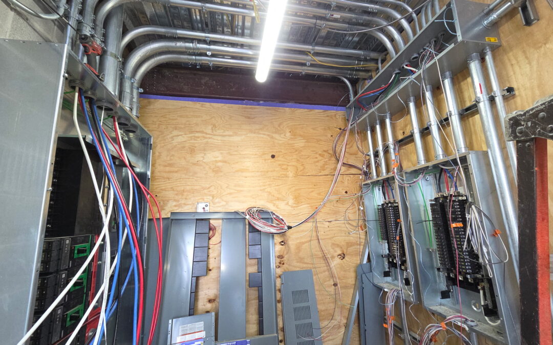 Grove St Storage – Montclair, NJ