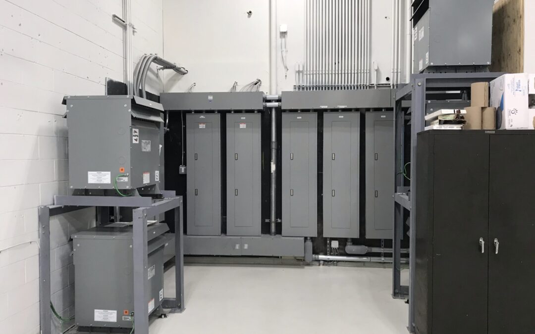 Sava Cable Equipment Shop – Riverdale, NJ