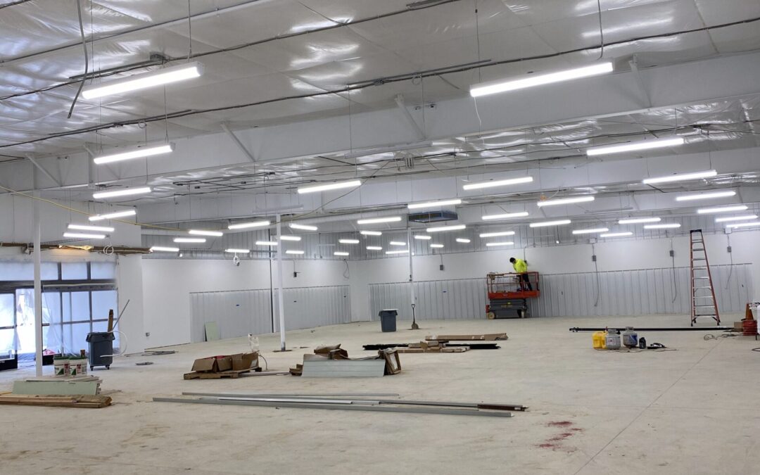 Dollar General – Barnegat, NJ
