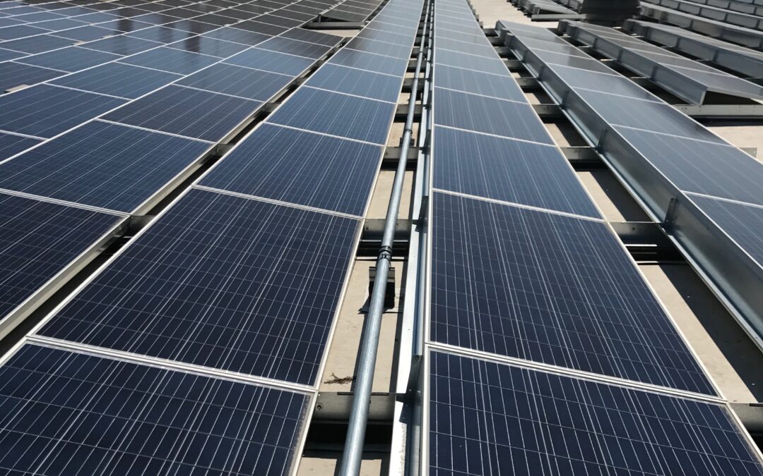 Solar Project – Totowa, NJ